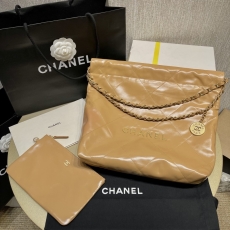 Chanel Shopping Bags